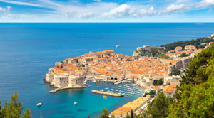 Korkyra Info-Dubrovnik