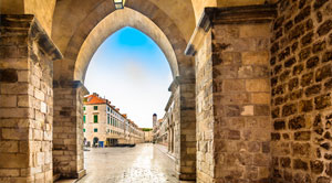 Korkyra Info-Dubrovnik