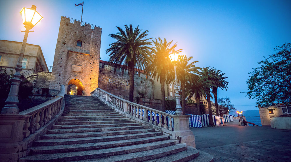 Korkyra Info-Dubrovnik