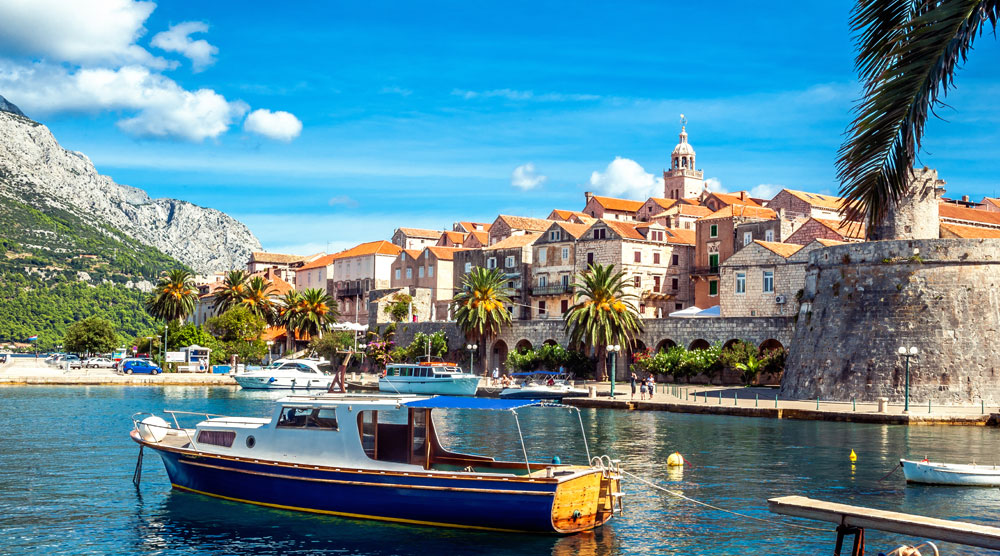 Korkyra Info-Dubrovnik