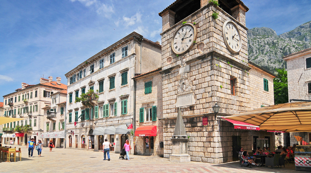 Korkyra Info-Dubrovnik