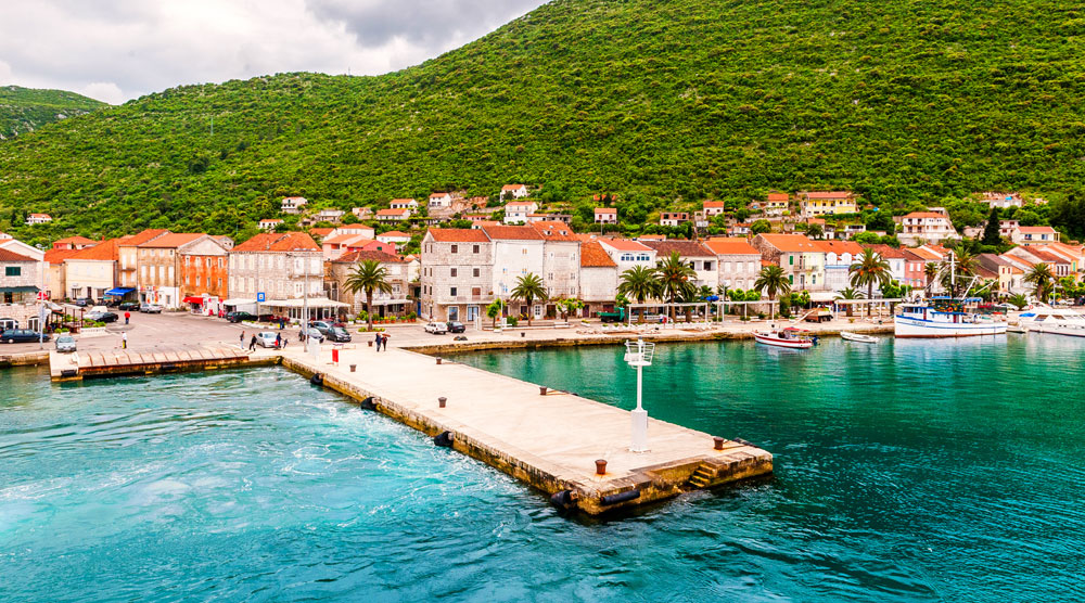 Korkyra Info-Dubrovnik