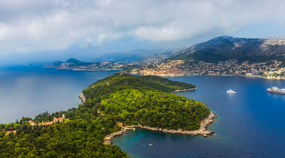 Korkyra Info-Dubrovnik
